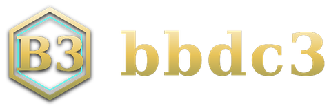bbdc3 logo